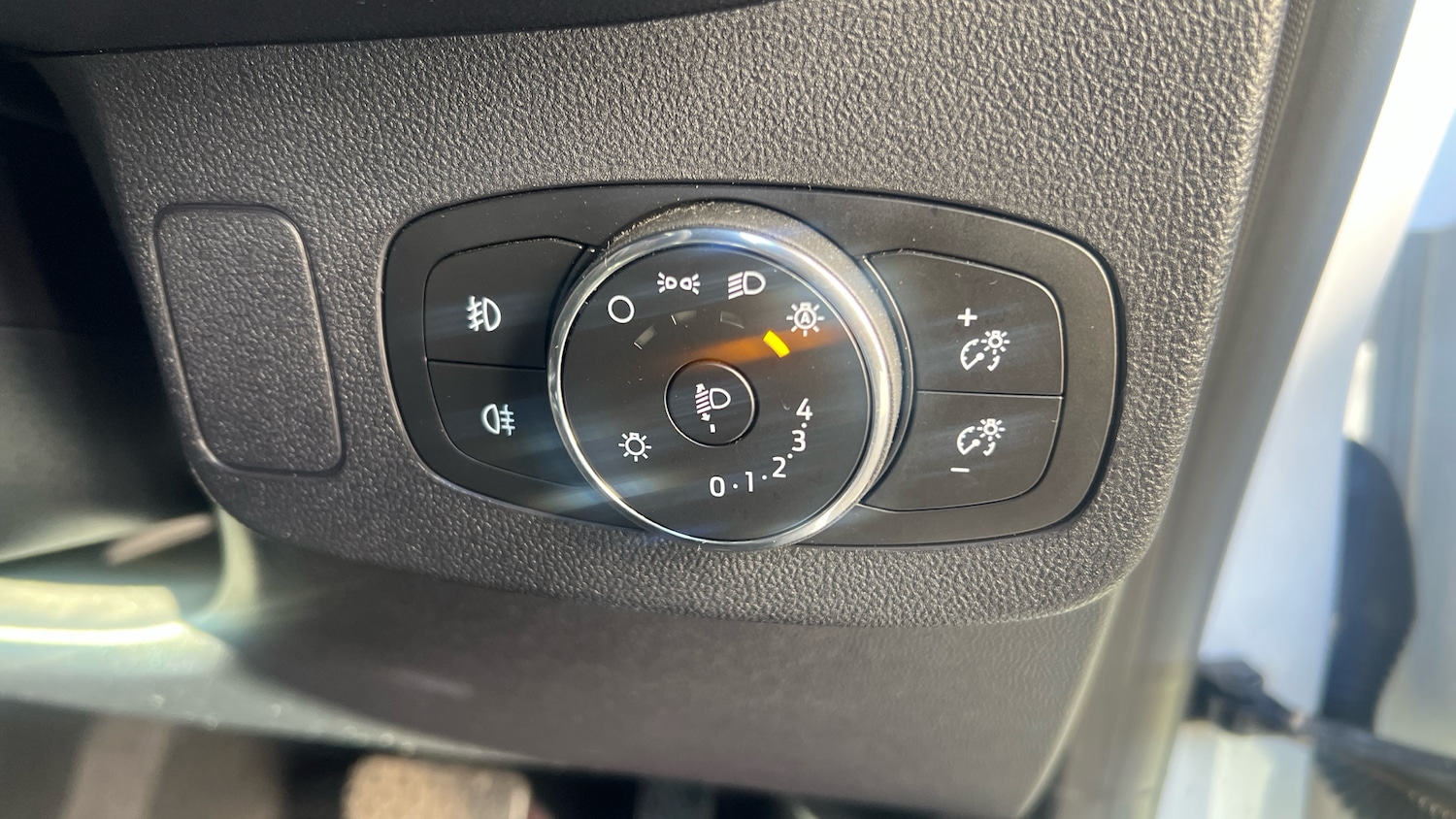 Used Ford Puma 2022 for sale - 76444317: Photo 31