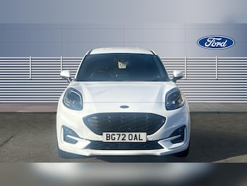 Used Ford Puma 2022 for sale - 76444317: Photo