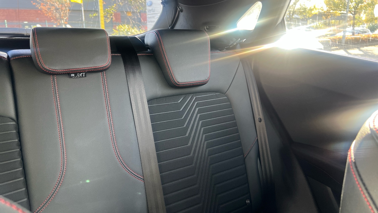 Used Ford Puma 2022 for sale - 76444317: Photo 42