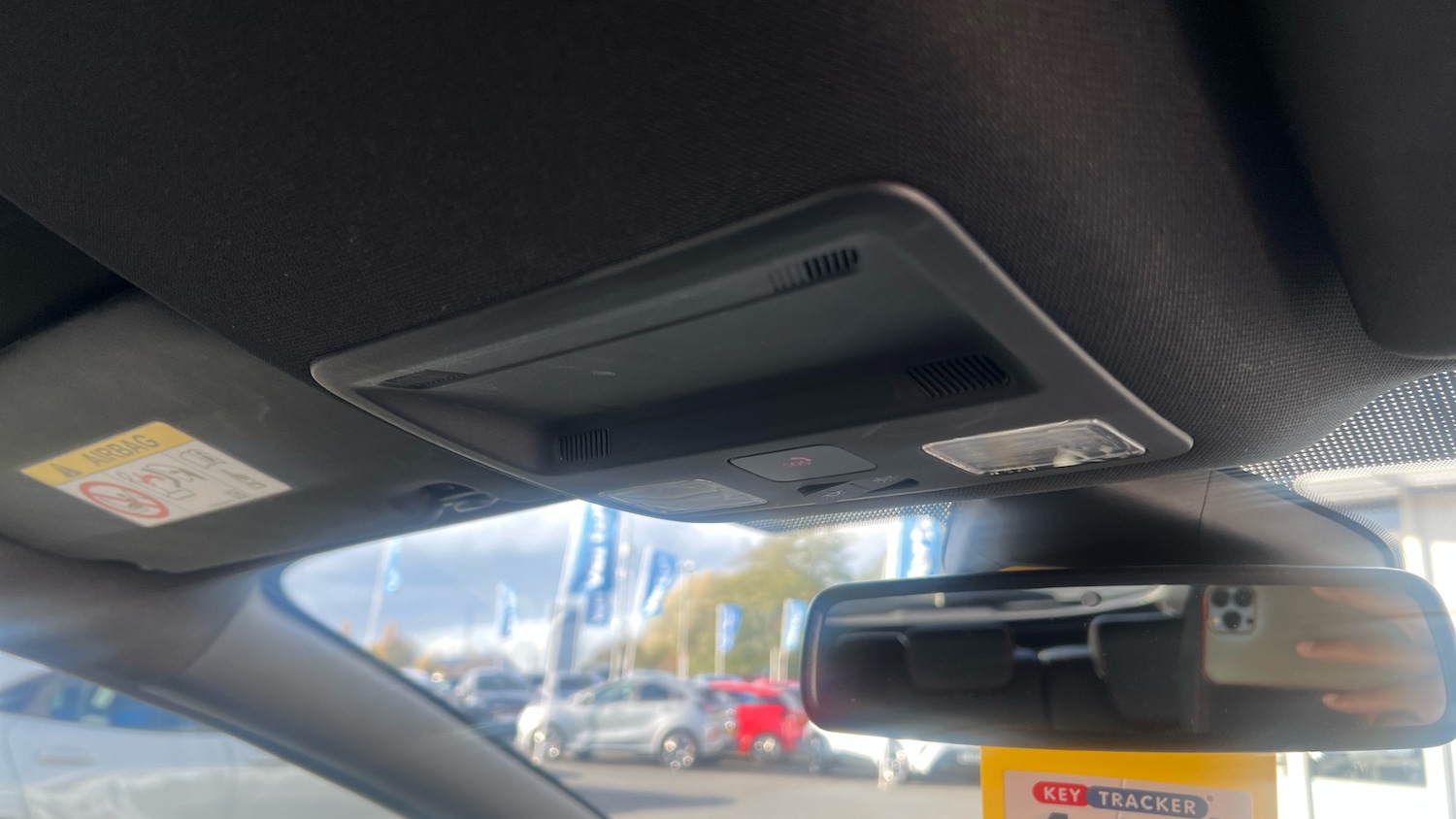 Used Ford Puma 2022 for sale - 76444317: Photo 43