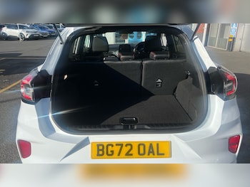 Used Ford Puma 2022 for sale - 76444317: Photo