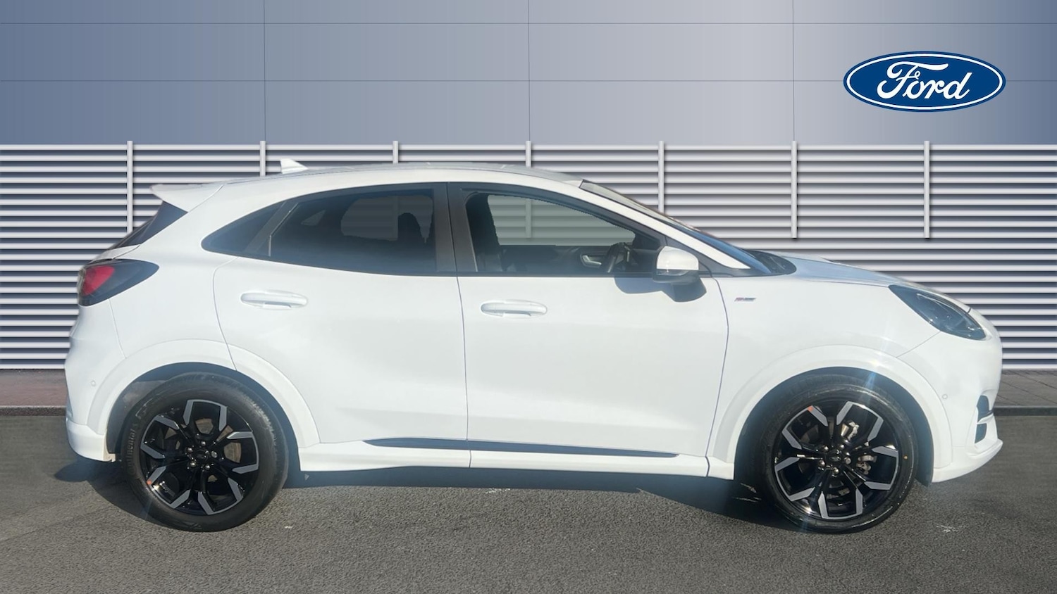 Used Ford Puma 2022 for sale - 76444317: Photo 5