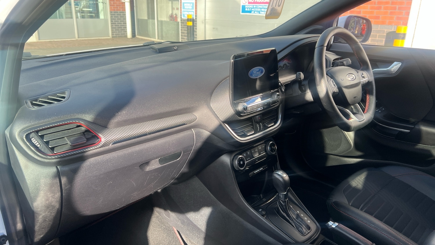 Used Ford Puma 2022 for sale - 76444317: Photo 9