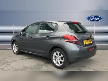 Used Peugeot 208 2016 for sale - 79661108: Photo