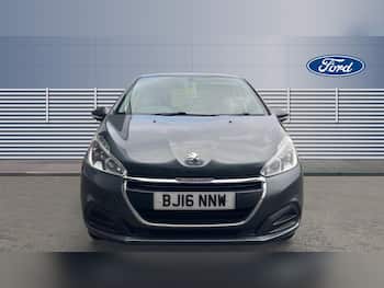 Used Peugeot 208 2016 for sale - 79661108: Photo