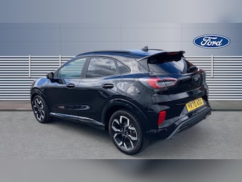 Used Ford Puma 2020 for sale - 78566218: Photo