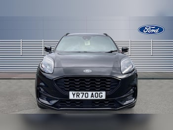 Used Ford Puma 2020 for sale - 78566218: Photo
