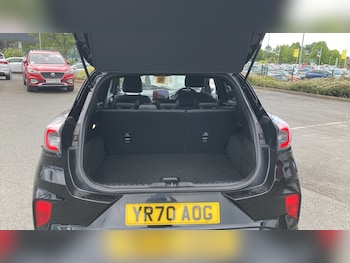 Used Ford Puma 2020 for sale - 78566218: Photo
