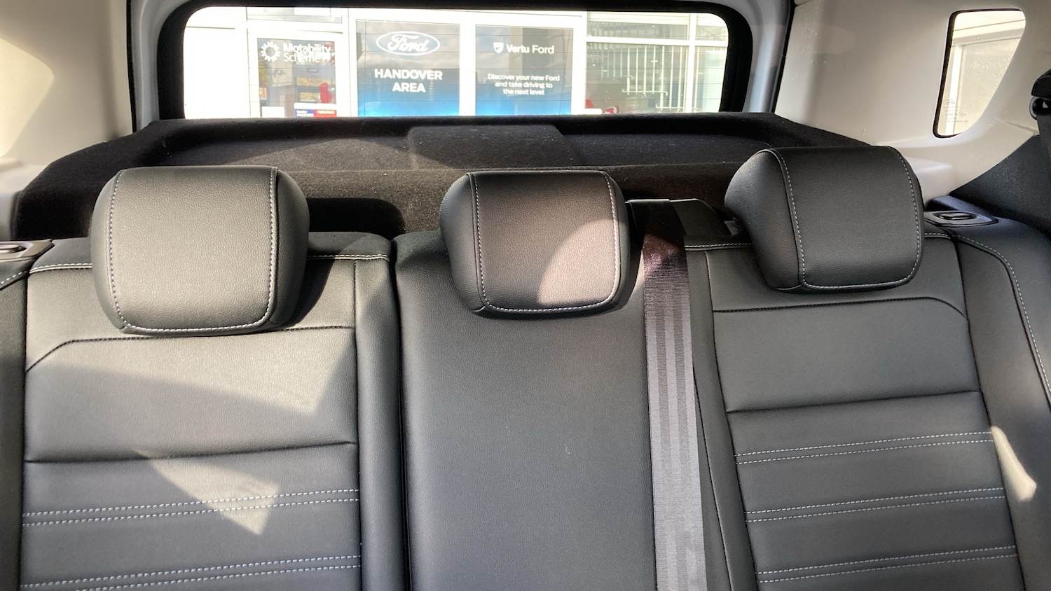 Used Ford Ecosport 2022 for sale - 77052953: Photo 15