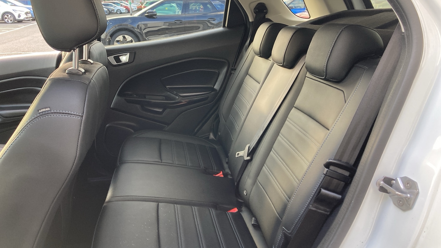 Used Ford Ecosport 2022 for sale - 77052953: Photo 16