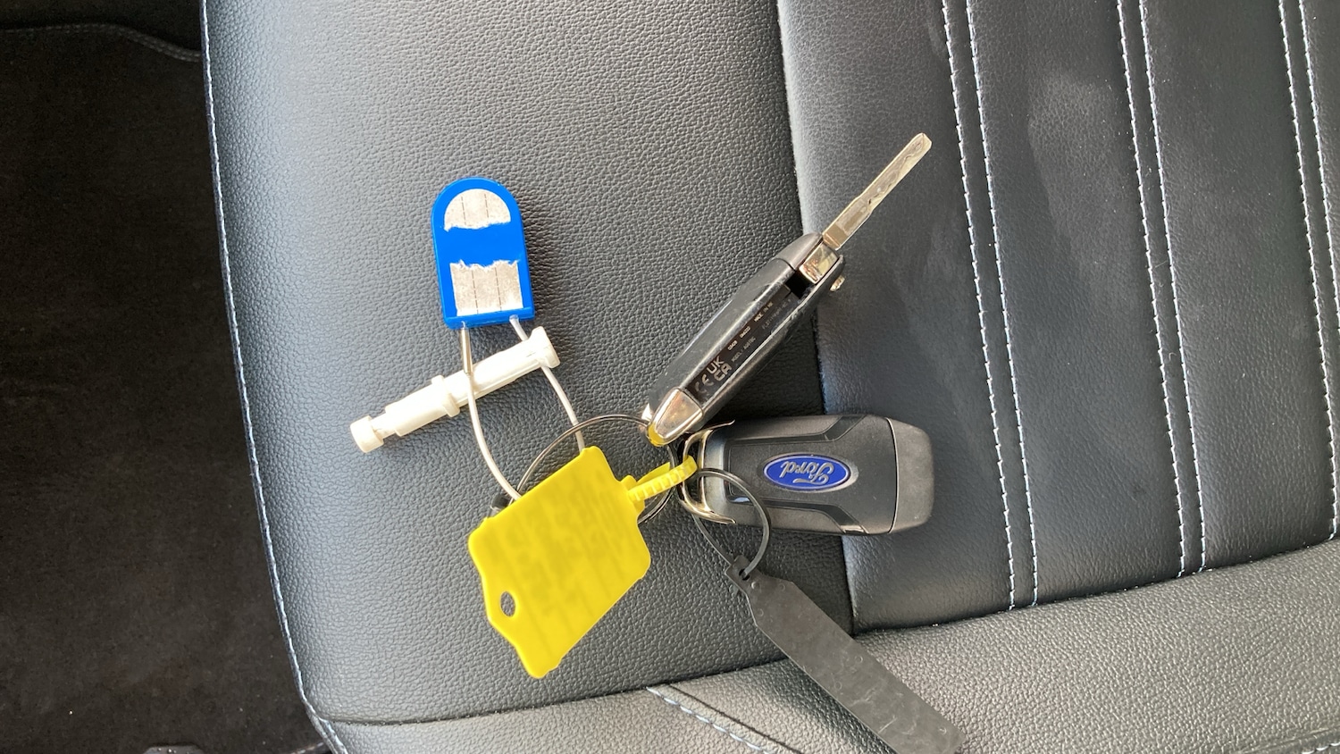 Used Ford Ecosport 2022 for sale - 77052953: Photo 19