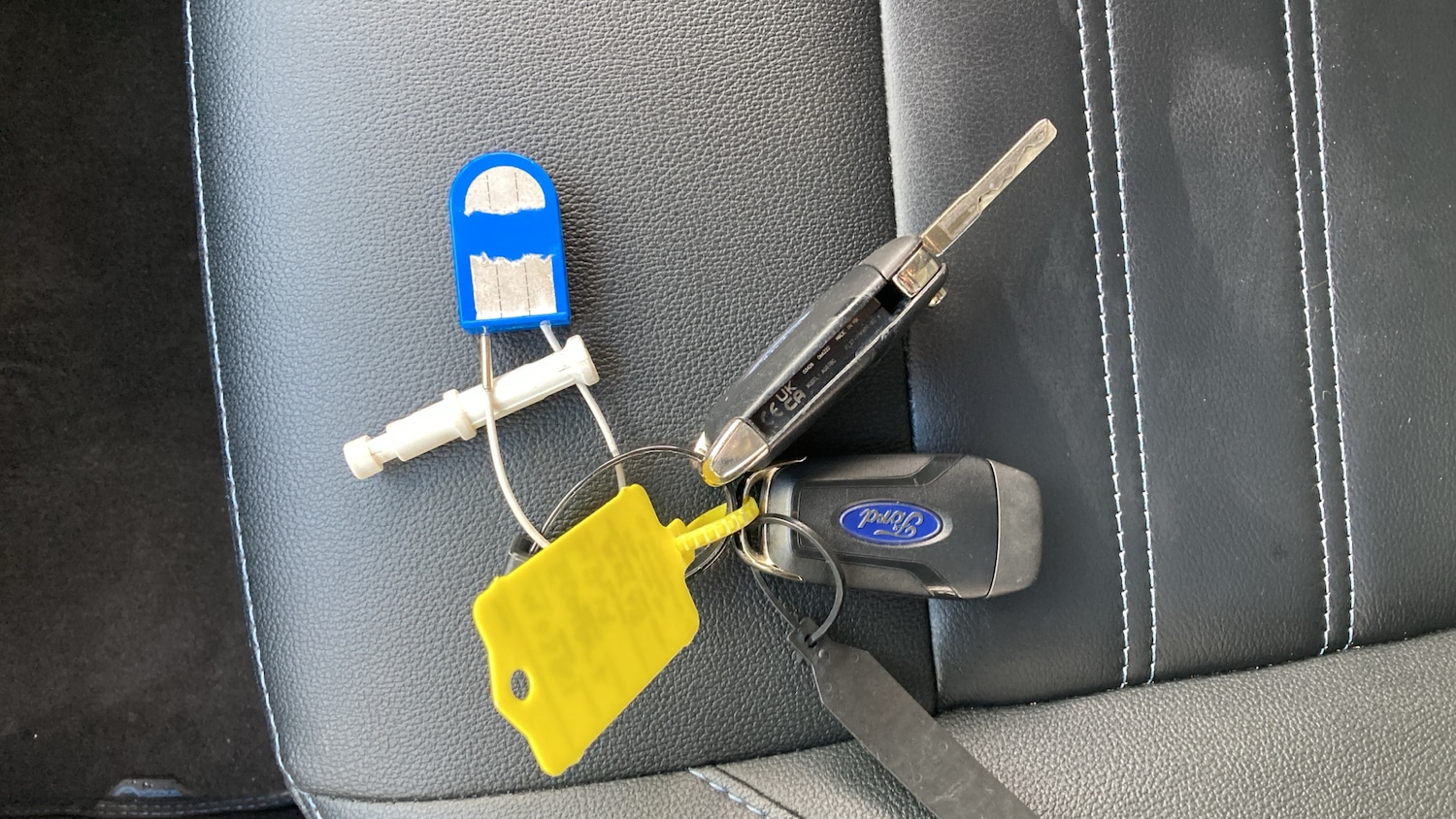 Used Ford Ecosport 2022 for sale - 77052953: Photo 20