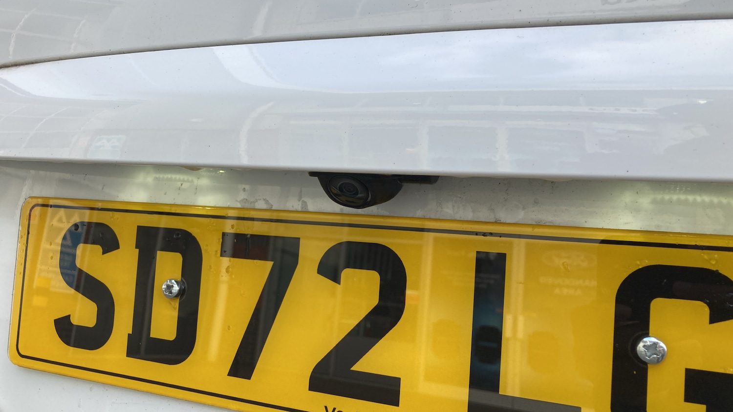 Used Ford Ecosport 2022 for sale - 77052953: Photo 21