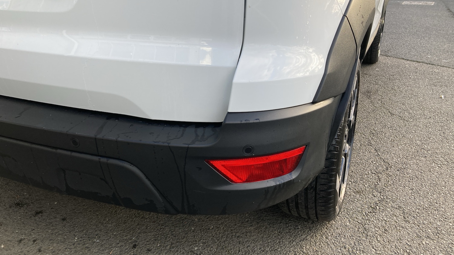 Used Ford Ecosport 2022 for sale - 77052953: Photo 22