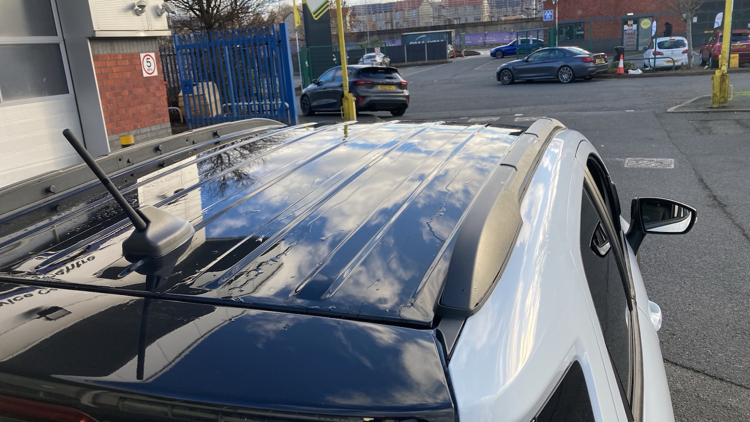 Used Ford Ecosport 2022 for sale - 77052953: Photo 24