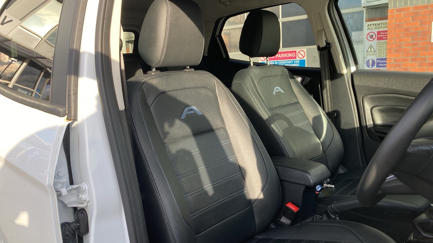 Used Ford Ecosport 2022 for sale - 77052953: Photo 29