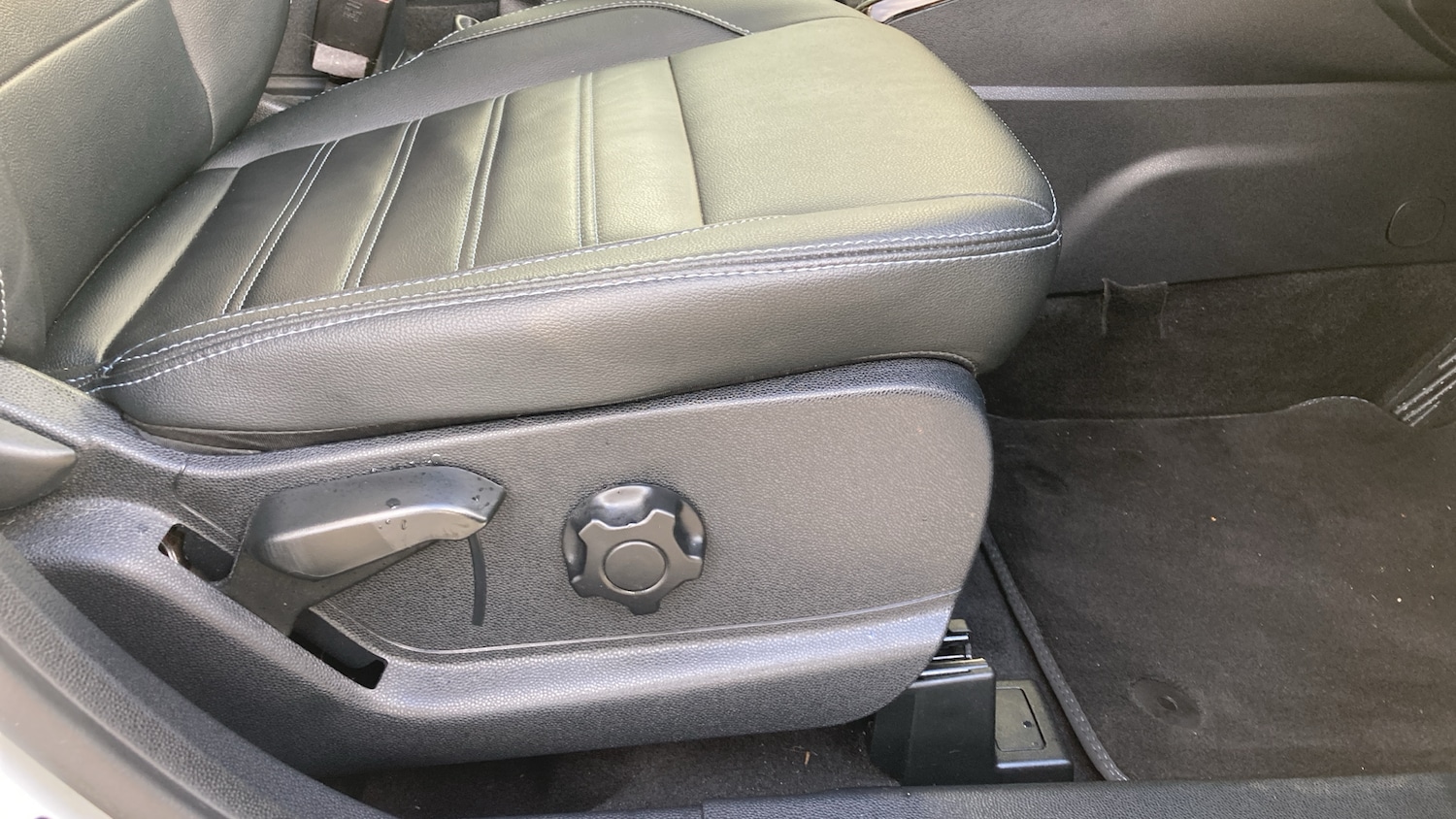 Used Ford Ecosport 2022 for sale - 77052953: Photo 30