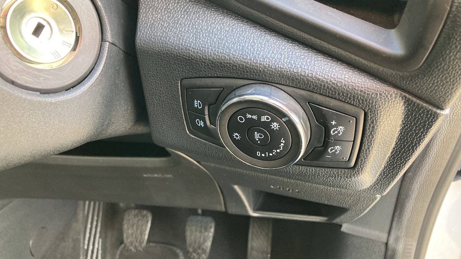 Used Ford Ecosport 2022 for sale - 77052953: Photo 32