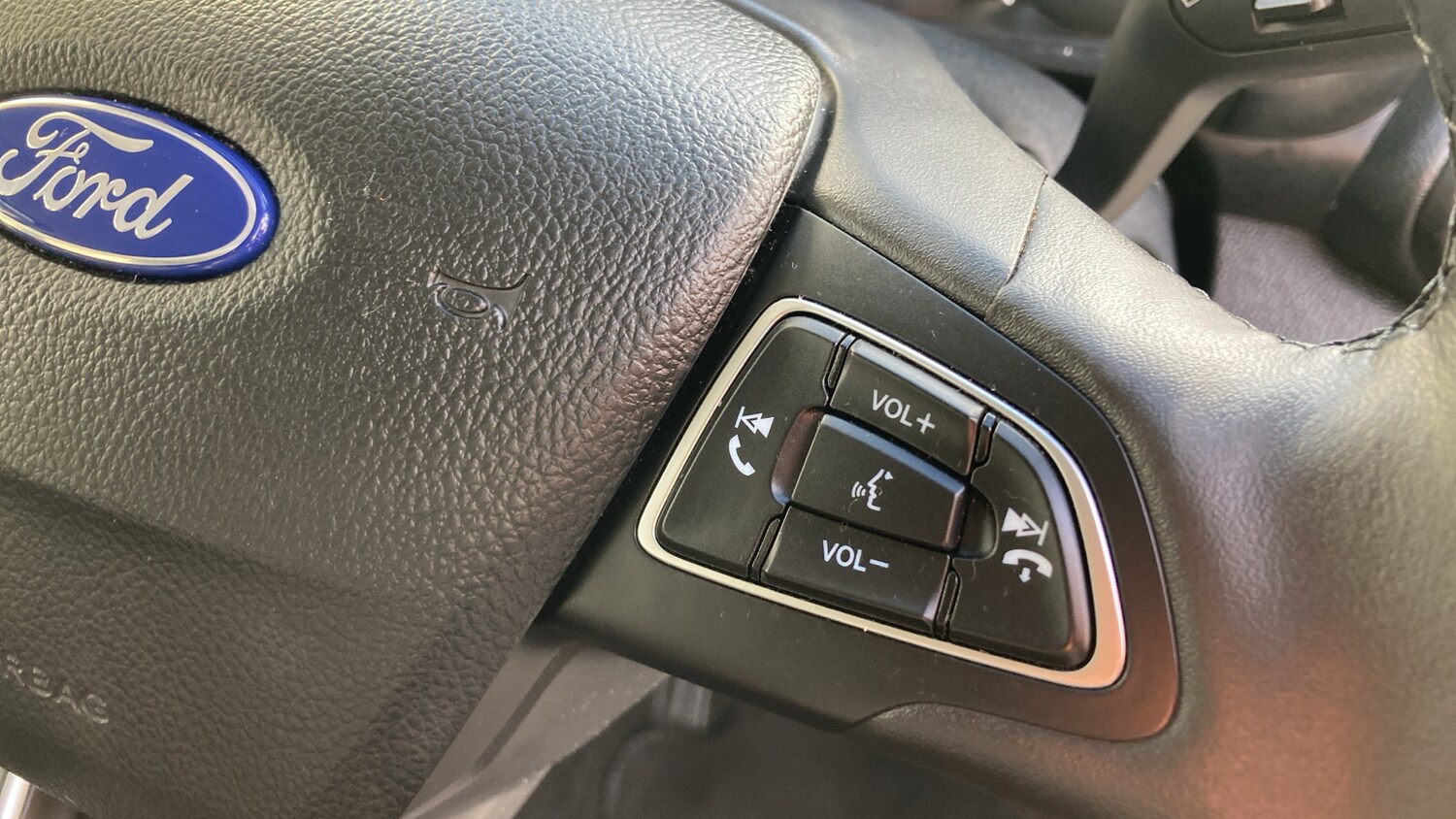 Used Ford Ecosport 2022 for sale - 77052953: Photo 33