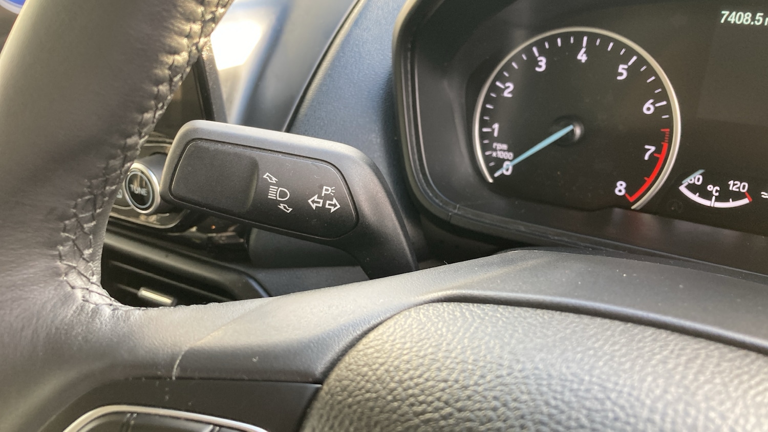 Used Ford Ecosport 2022 for sale - 77052953: Photo 35