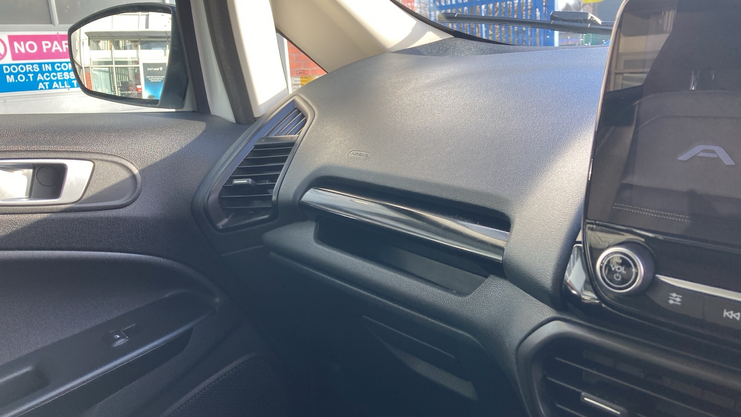 Used Ford Ecosport 2022 for sale - 77052953: Photo 38