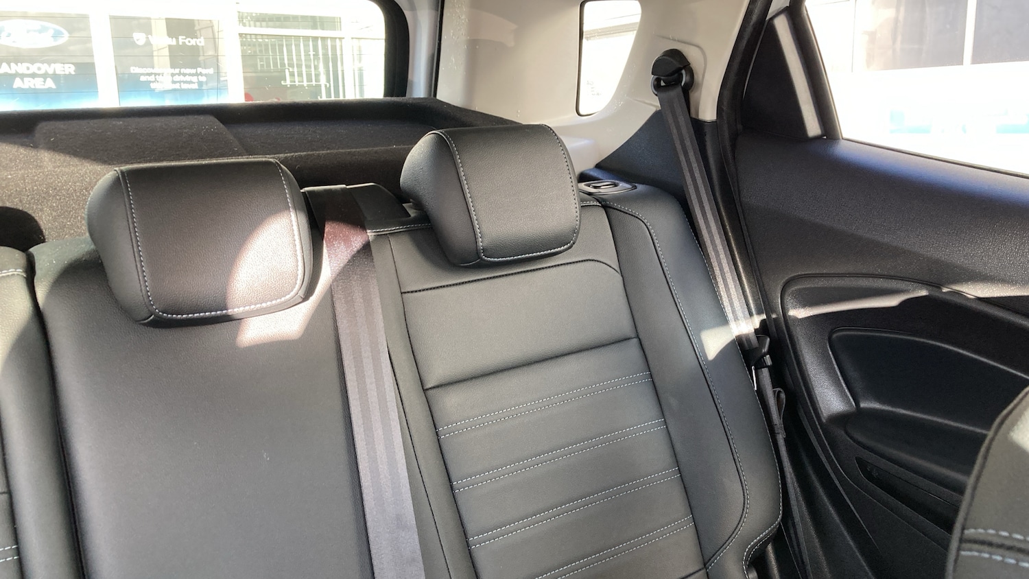 Used Ford Ecosport 2022 for sale - 77052953: Photo 39