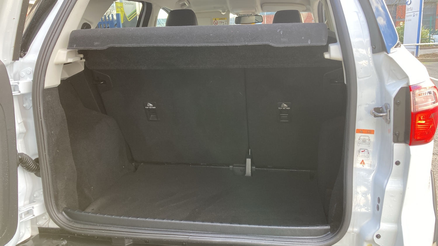 Used Ford Ecosport 2022 for sale - 77052953: Photo 4