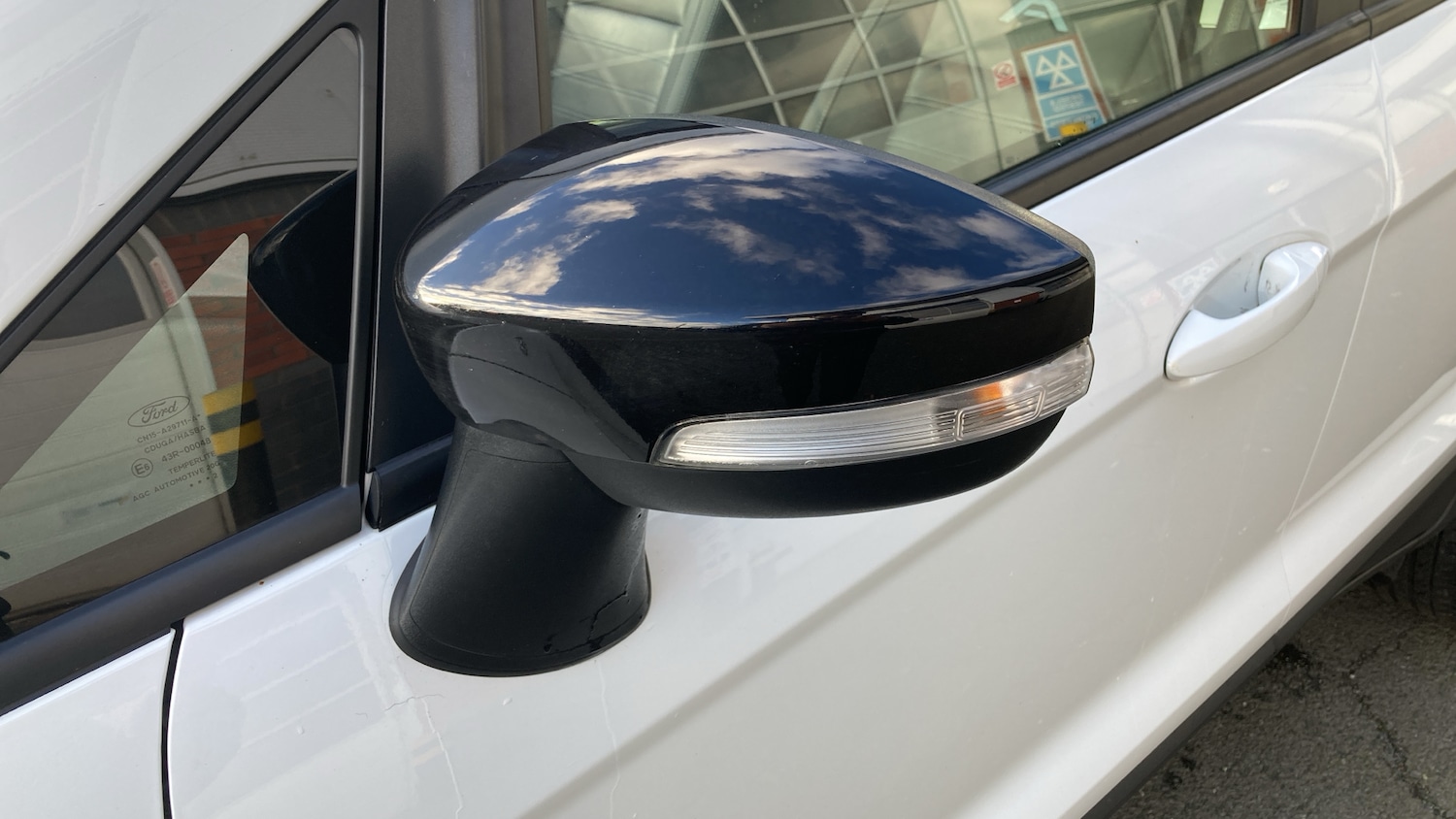 Used Ford Ecosport 2022 for sale - 77052953: Photo 41