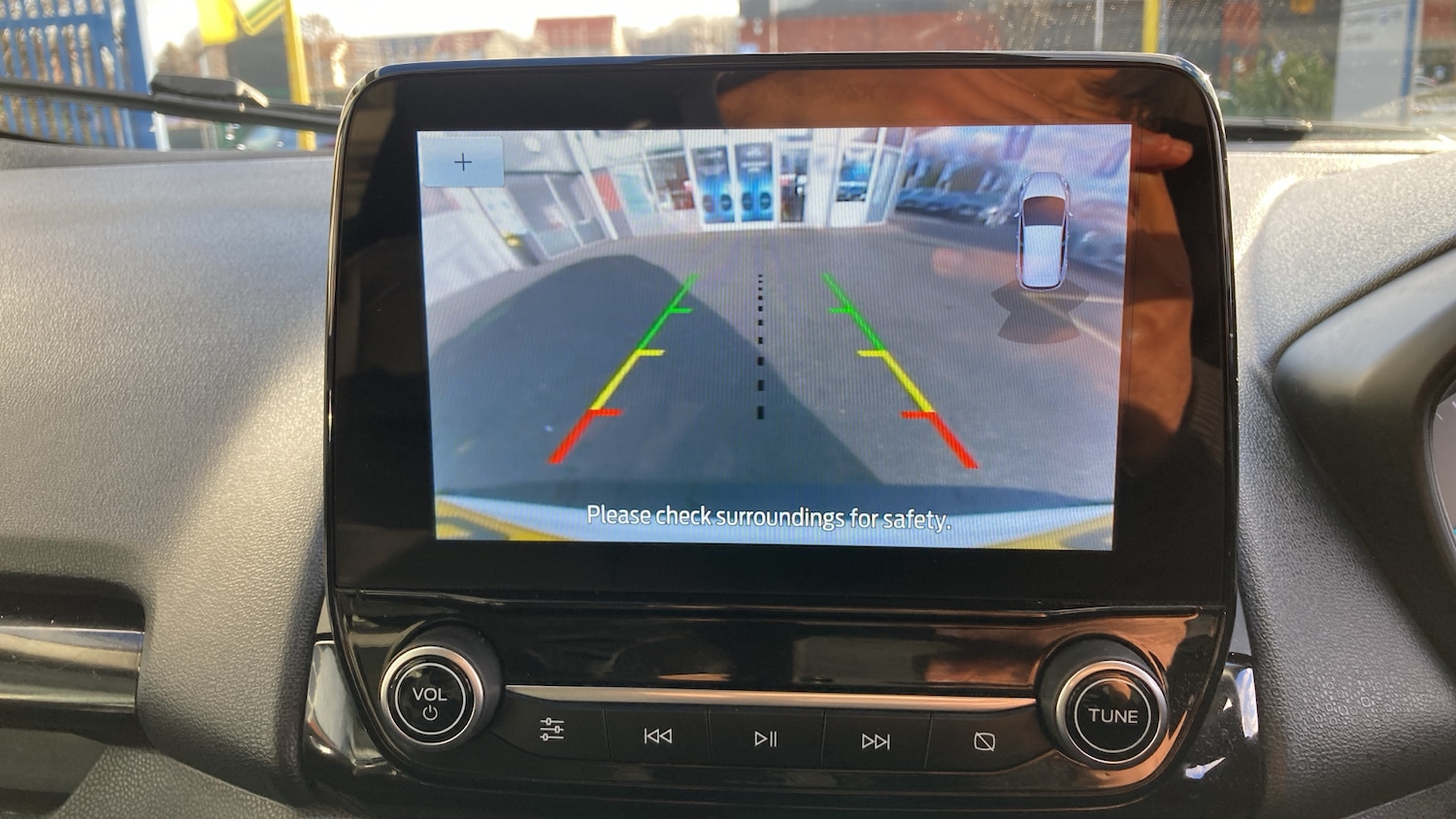 Used Ford Ecosport 2022 for sale - 77052953: Photo 42