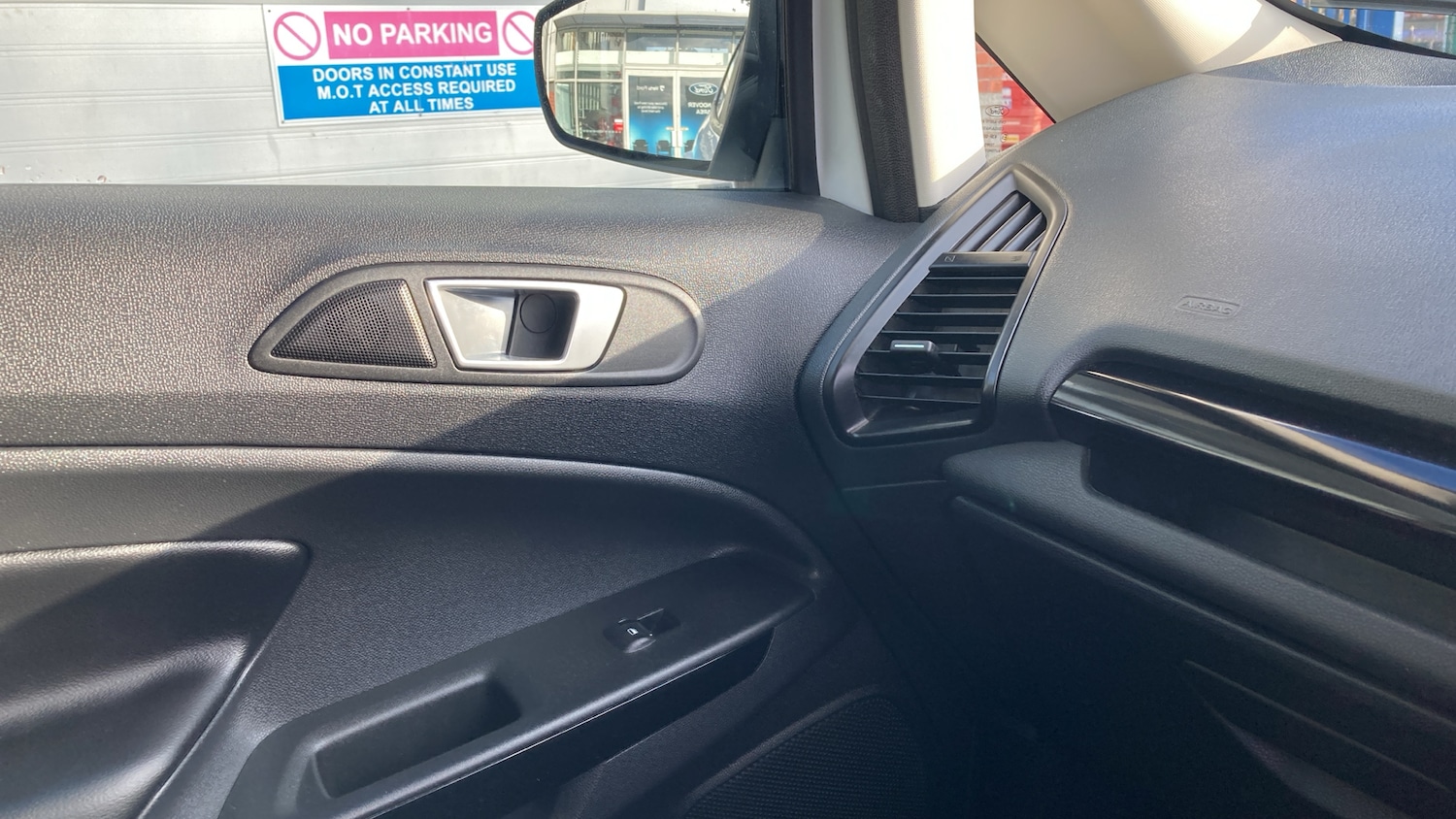 Used Ford Ecosport 2022 for sale - 77052953: Photo 44