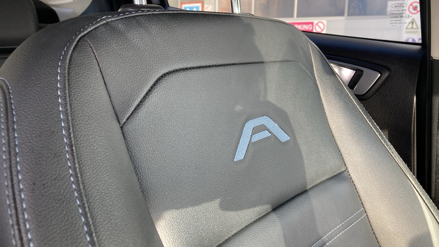 Used Ford Ecosport 2022 for sale - 77052953: Photo 45