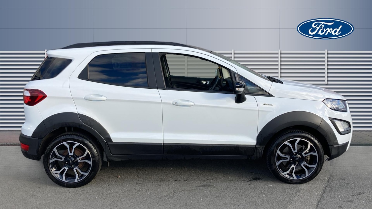 Used Ford Ecosport 2022 for sale - 77052953: Photo 5