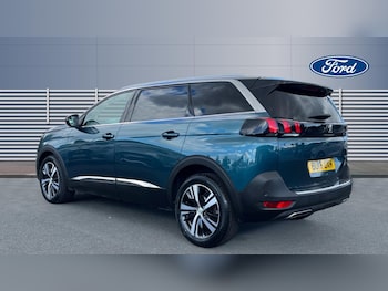 Used Peugeot 5008 2018 for sale - 76075770: Photo