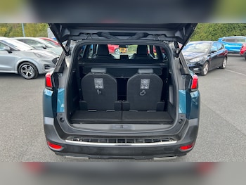 Used Peugeot 5008 2018 for sale - 76075770: Photo