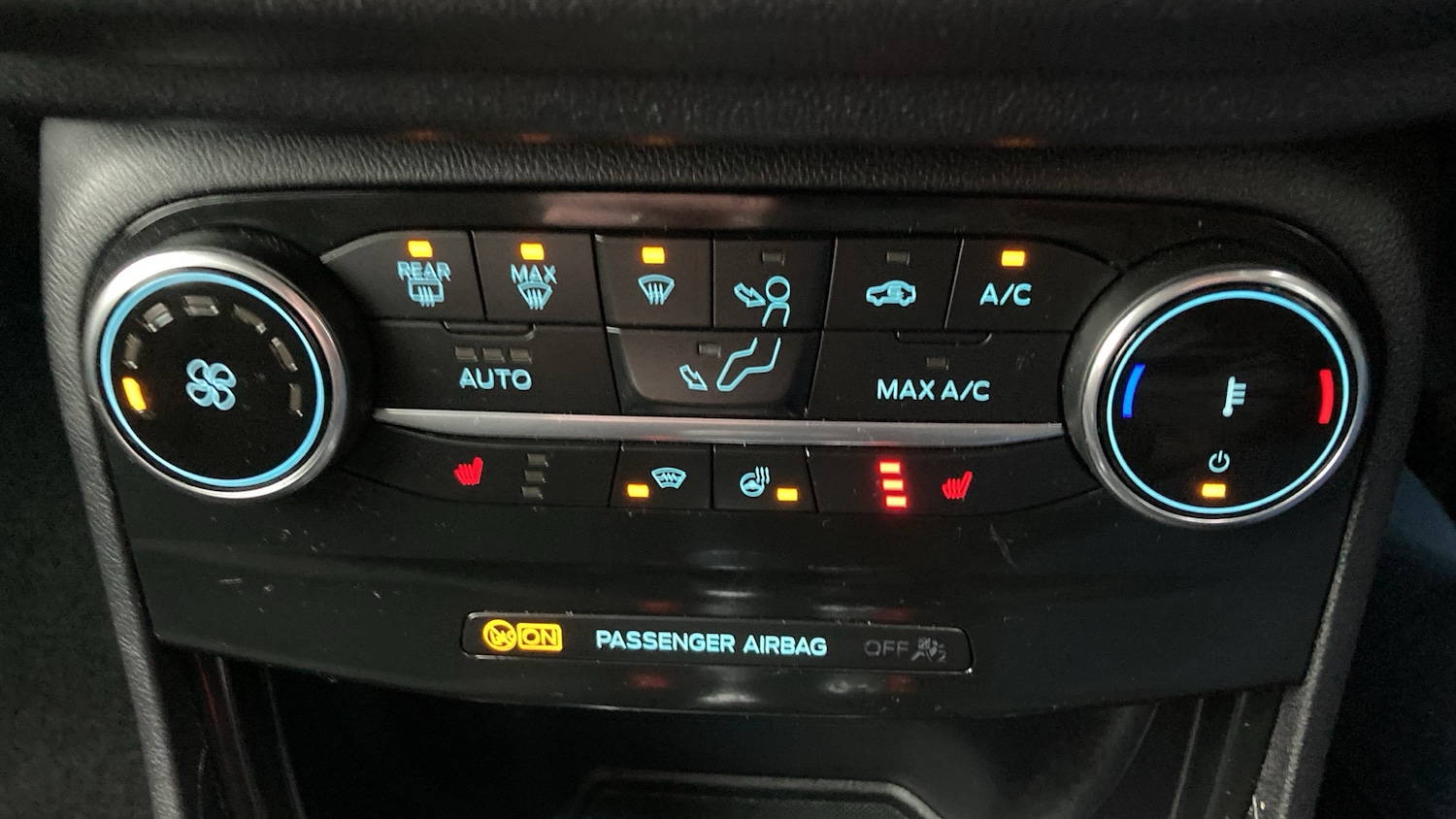 Used Ford Puma 2023 for sale - 76692662: Photo 12