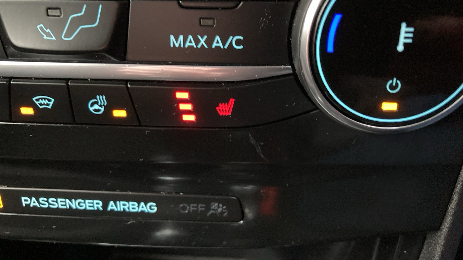 Used Ford Puma 2023 for sale - 76692662: Photo 13