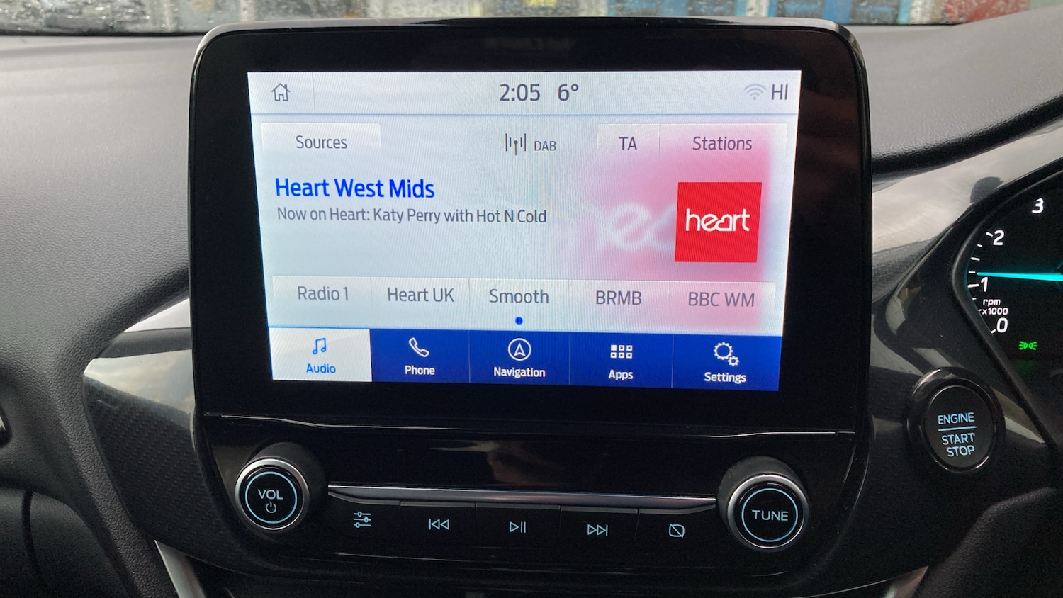 Used Ford Puma 2023 for sale - 76692662: Photo 14