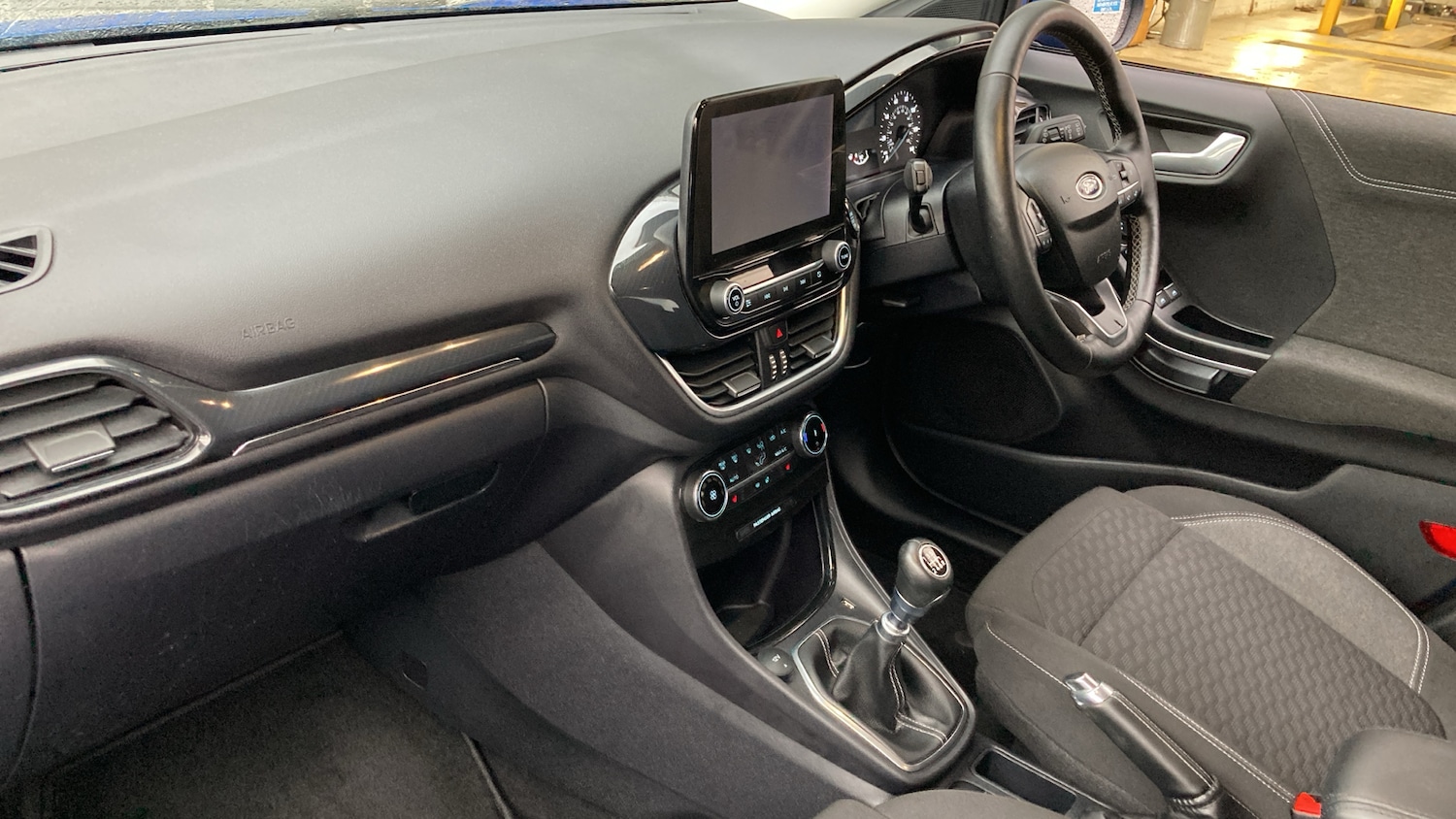 Used Ford Puma 2023 for sale - 76692662: Photo 16