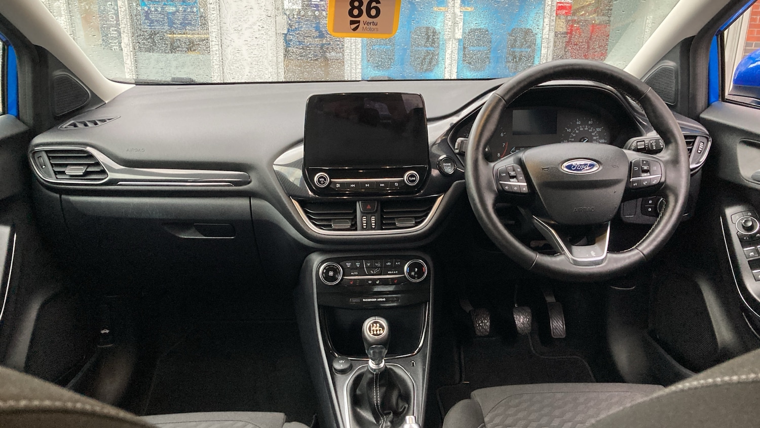 Used Ford Puma 2023 for sale - 76692662: Photo 17