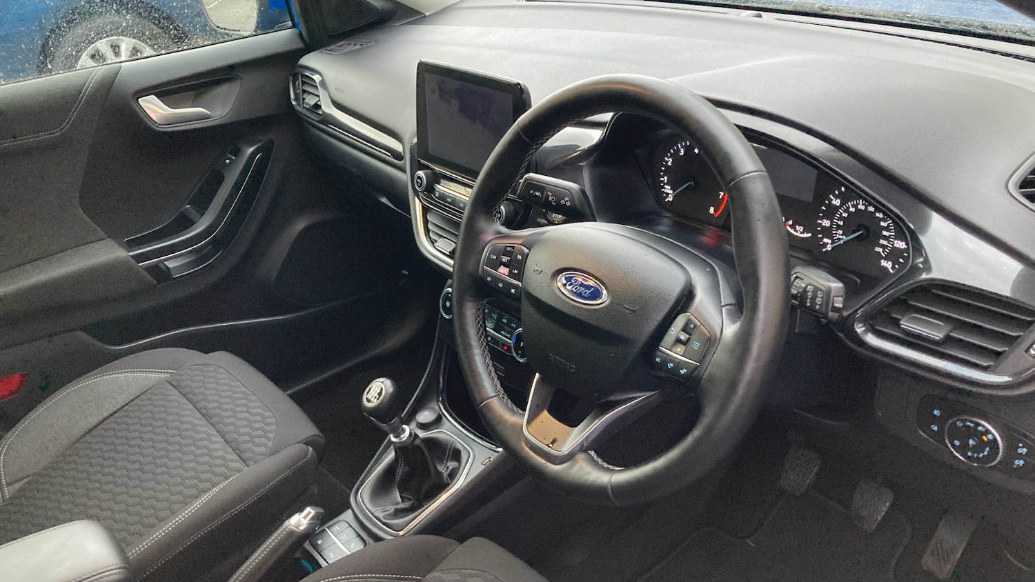 Used Ford Puma 2023 for sale - 76692662: Photo 18