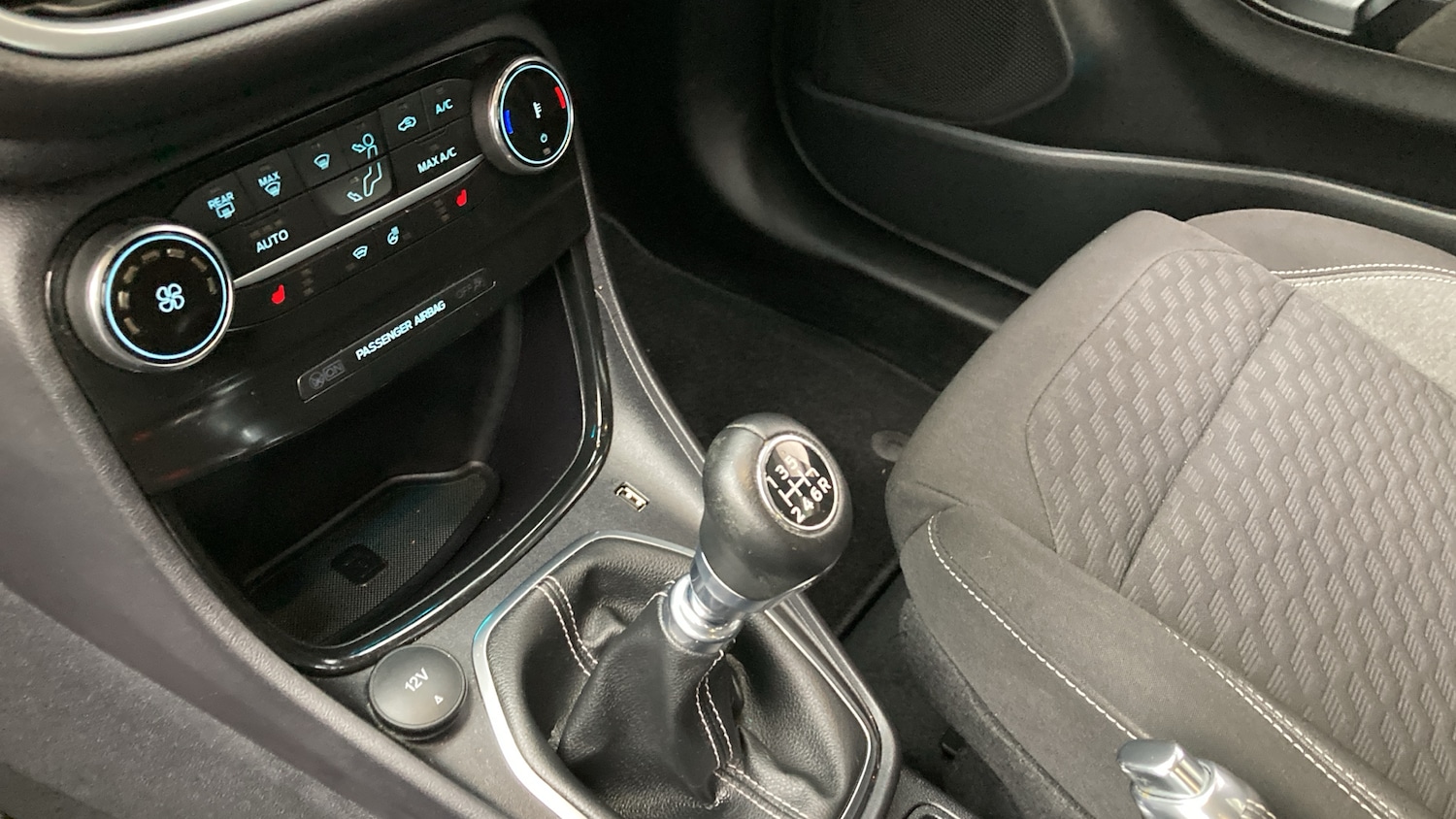 Used Ford Puma 2023 for sale - 76692662: Photo 19