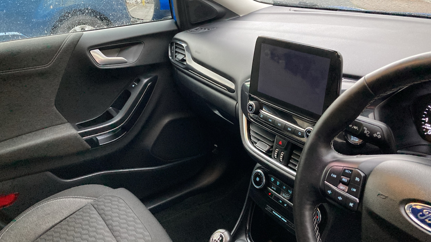 Used Ford Puma 2023 for sale - 76692662: Photo 20