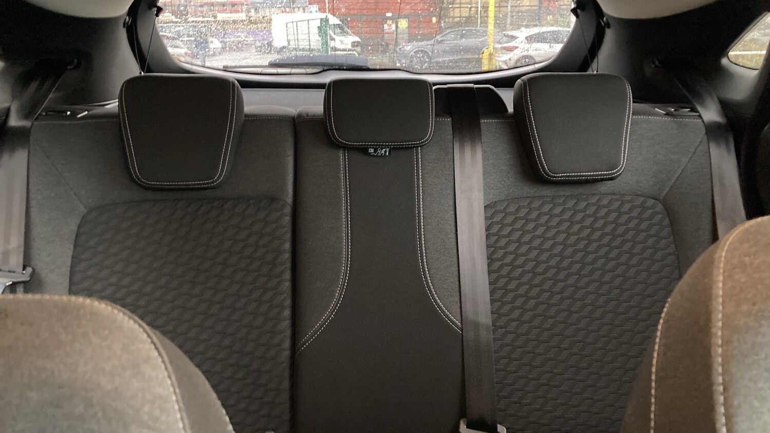 Used Ford Puma 2023 for sale - 76692662: Photo 21