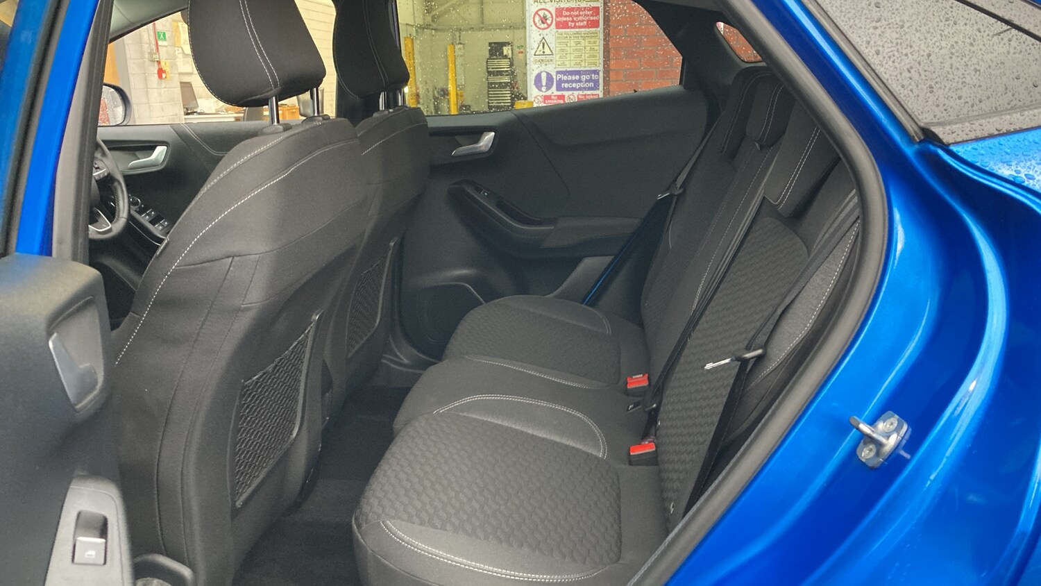 Used Ford Puma 2023 for sale - 76692662: Photo 22