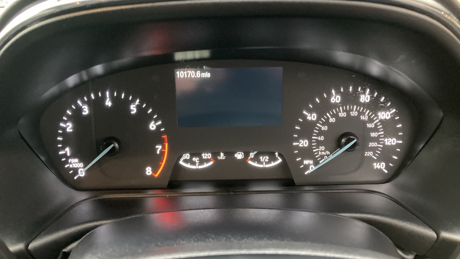 Used Ford Puma 2023 for sale - 76692662: Photo 24