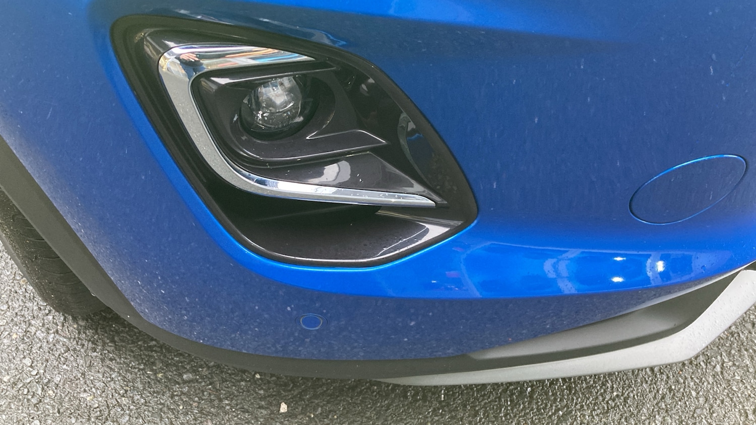 Used Ford Puma 2023 for sale - 76692662: Photo 26