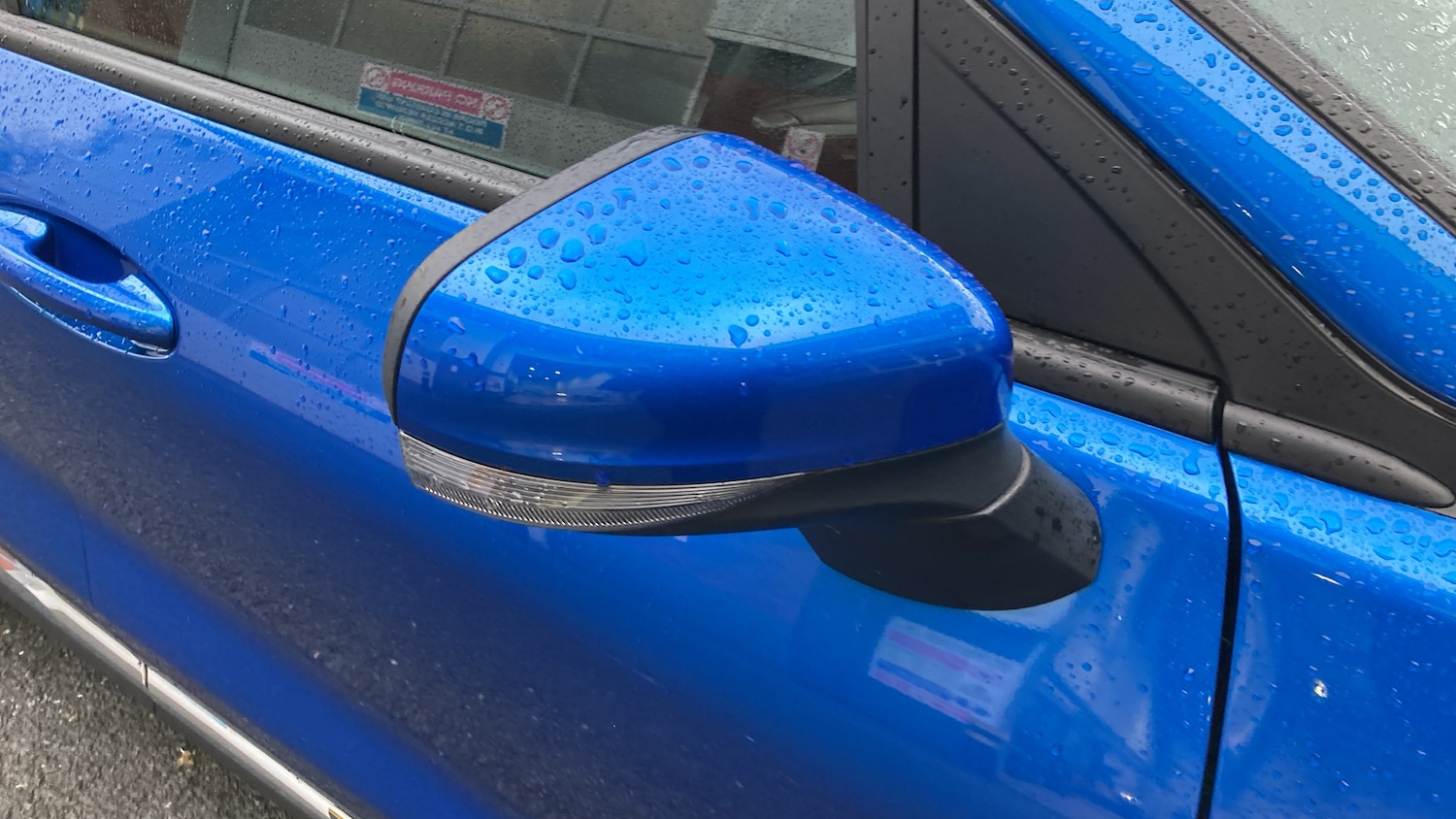 Used Ford Puma 2023 for sale - 76692662: Photo 28