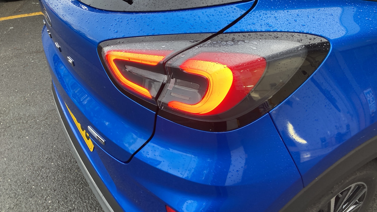 Used Ford Puma 2023 for sale - 76692662: Photo 29