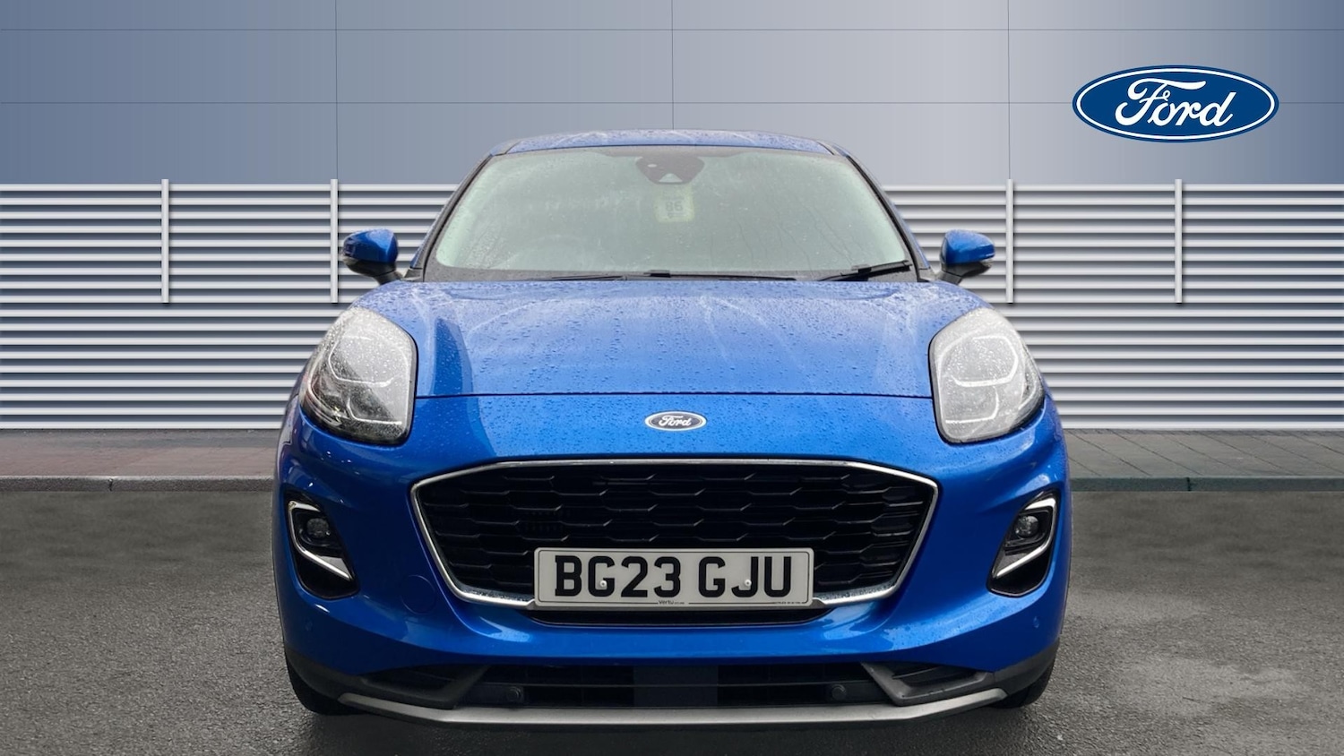 Used Ford Puma 2023 for sale - 76692662: Photo 3