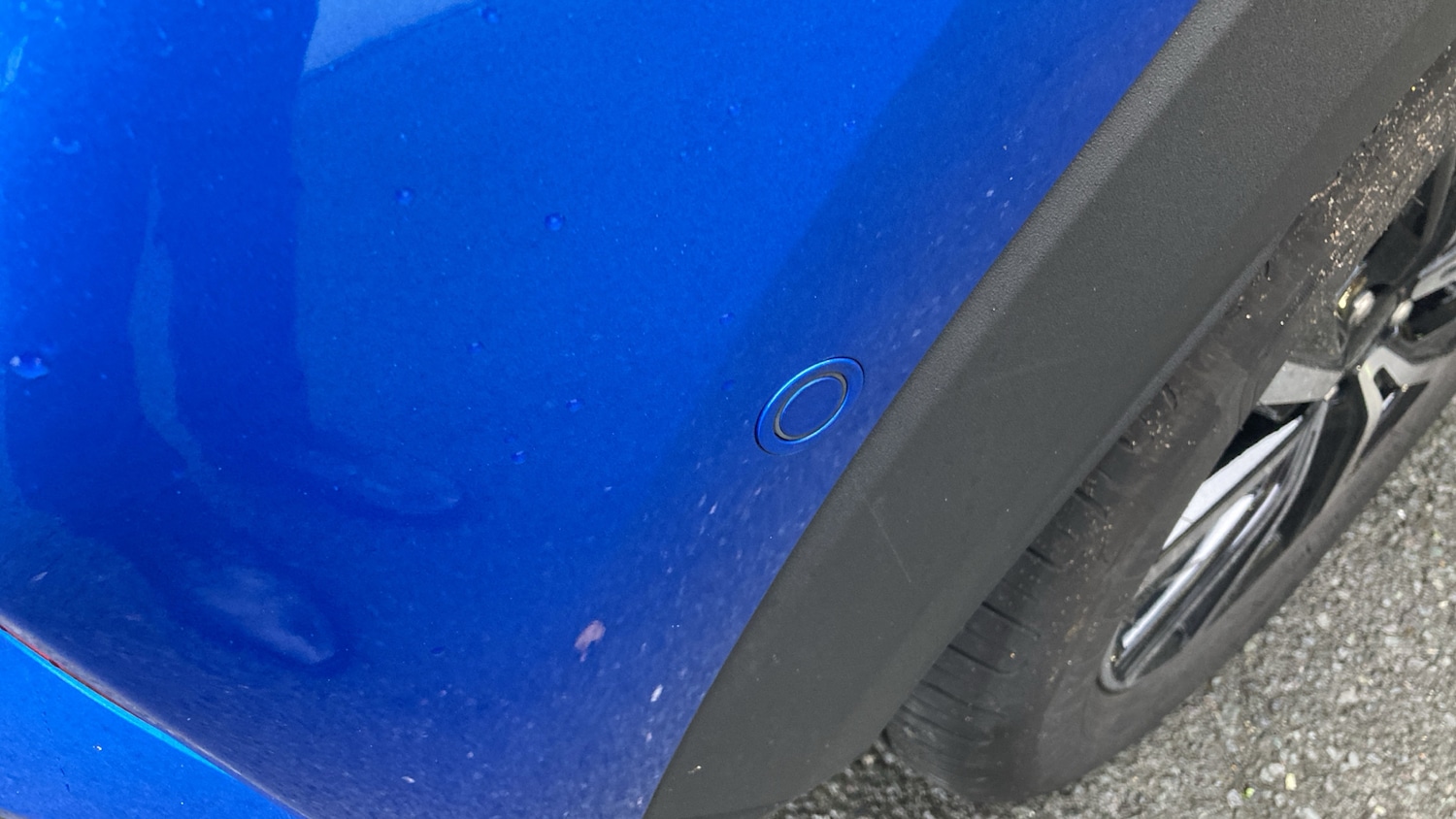 Used Ford Puma 2023 for sale - 76692662: Photo 30